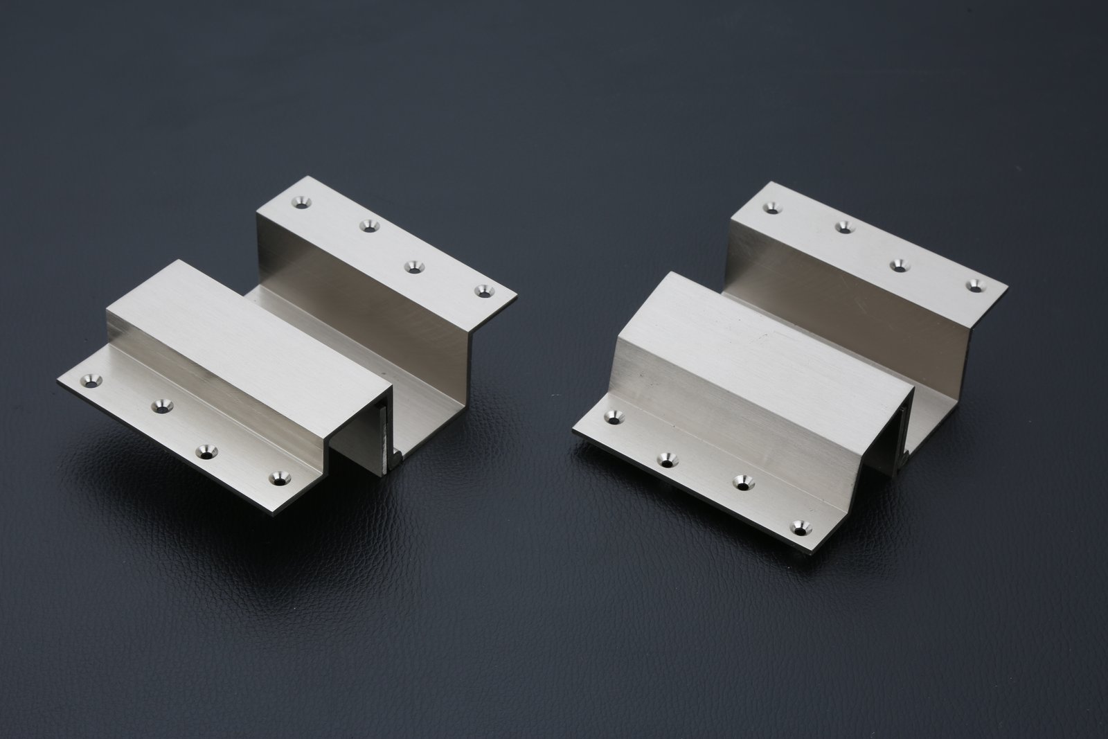 Brass Hinges