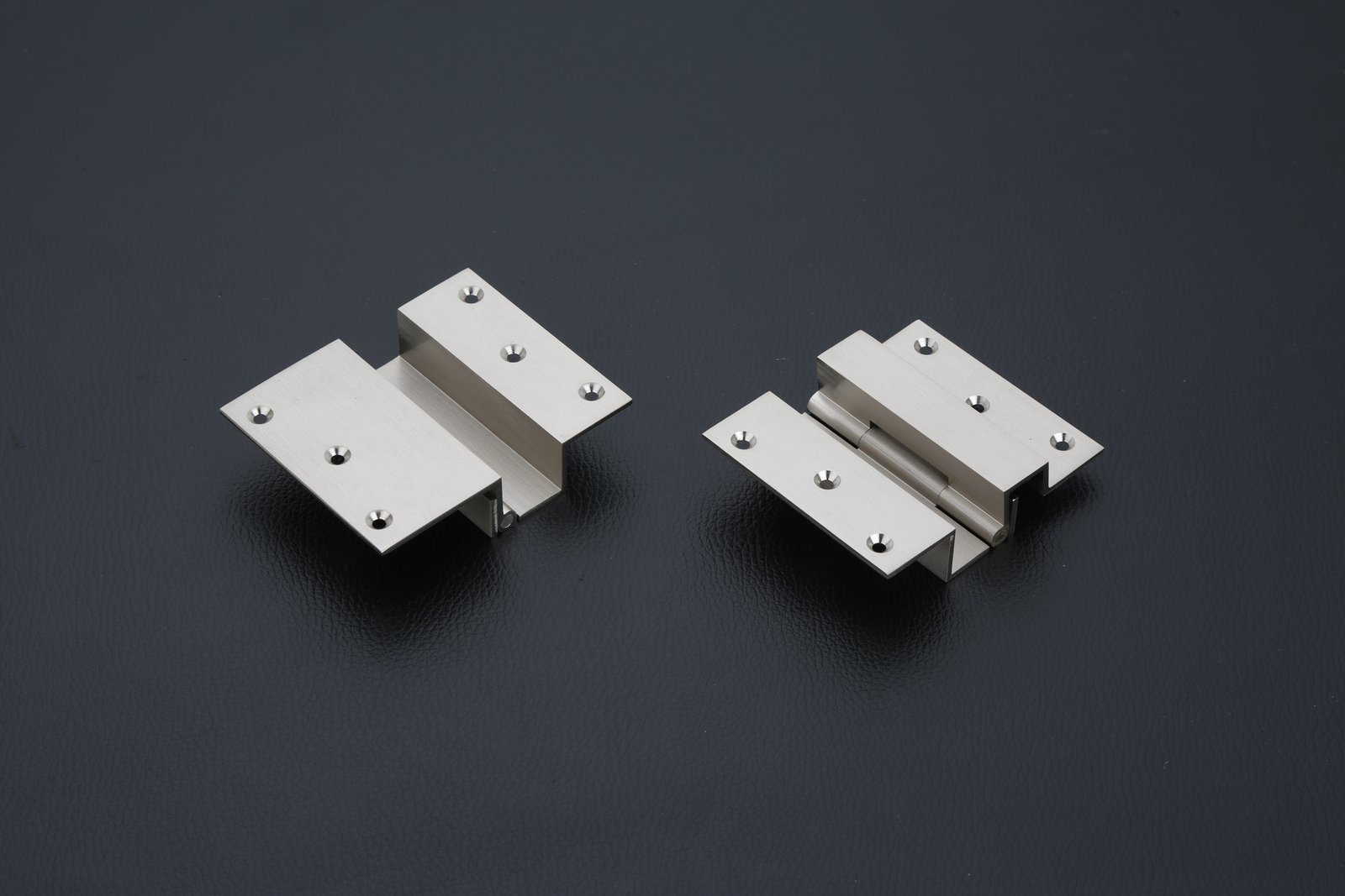 Brass Hinges