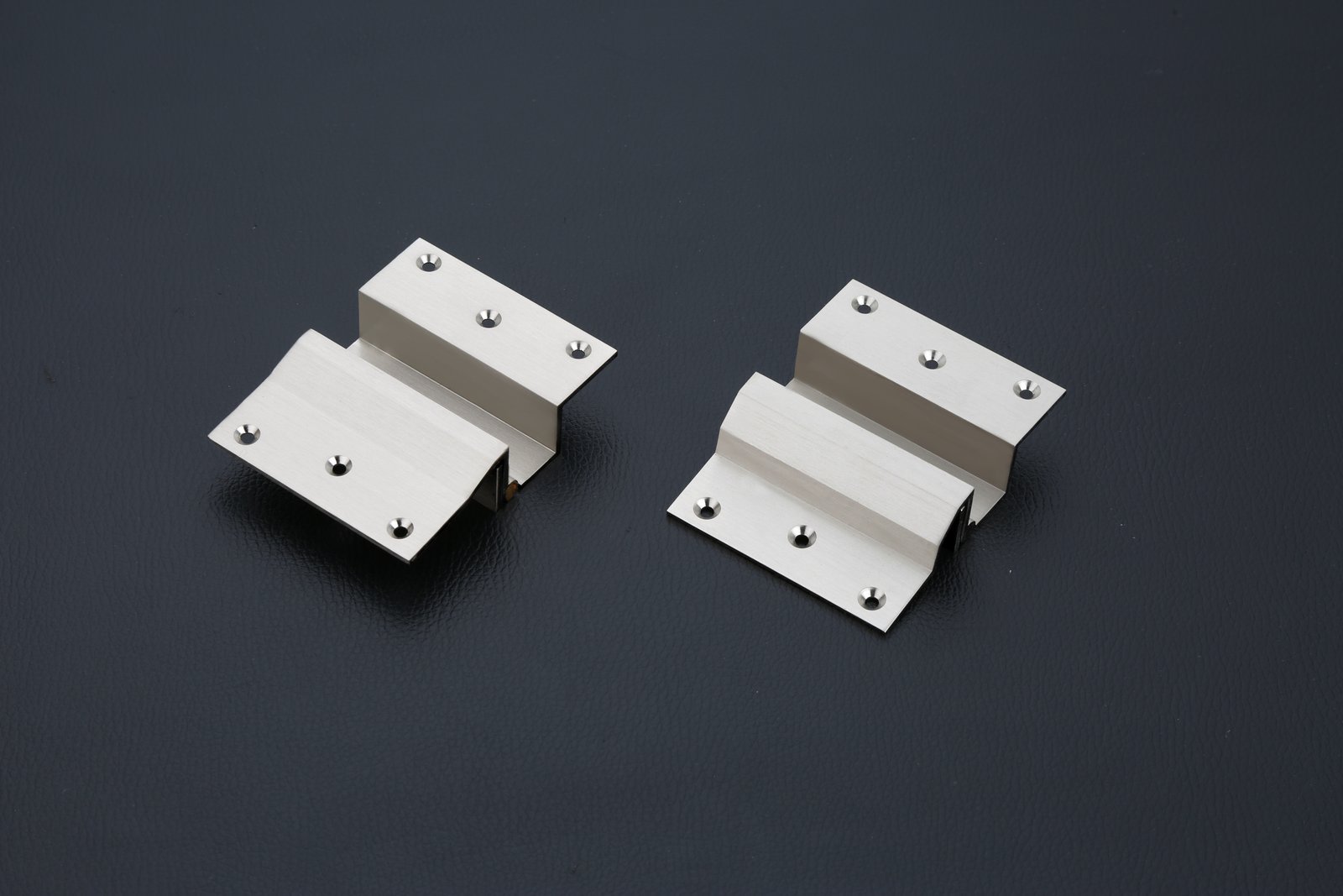 Brass Hinges